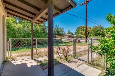 2305 E Fairmount Ave, Phoenix, AZ 85016 photo 41