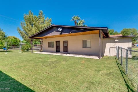 2305 E Fairmount Ave, Phoenix, AZ 85016 photo 39