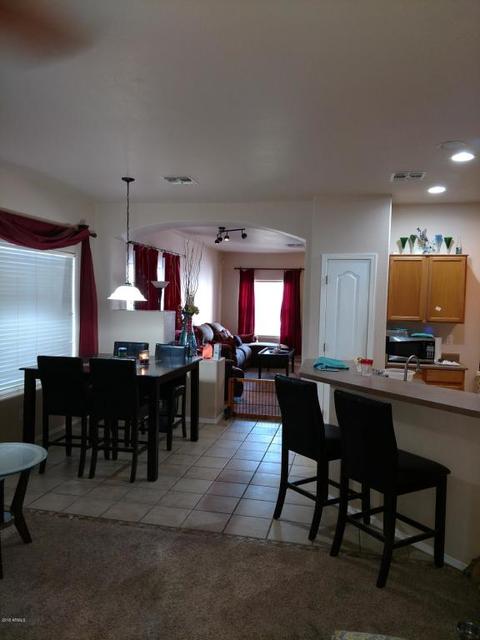3719 E Longhorn Dr, Gilbert, AZ 85297 photo 5