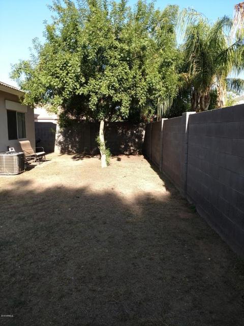 3719 E Longhorn Dr, Gilbert, AZ 85297 photo 16