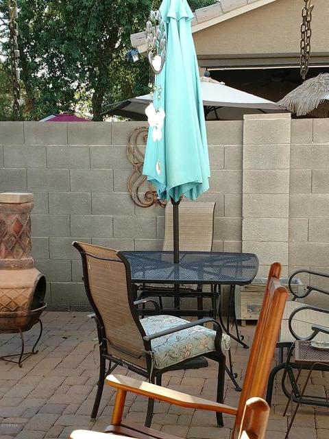 3719 E Longhorn Dr, Gilbert, AZ 85297 photo 8
