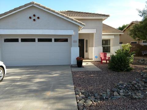 3719 E Longhorn Dr, Gilbert, AZ 85297 photo 7