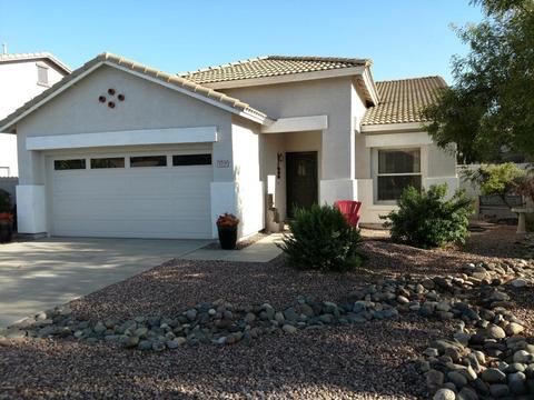 3719 E Longhorn Dr, Gilbert, AZ 85297 photo 1