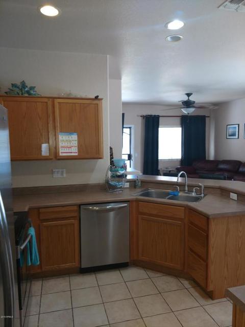 3719 E Longhorn Dr, Gilbert, AZ 85297 photo 12