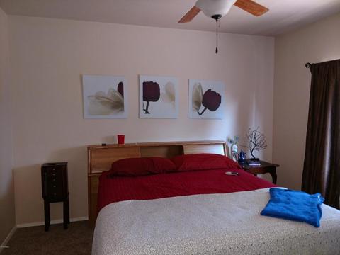 3719 E Longhorn Dr, Gilbert, AZ 85297 photo 2
