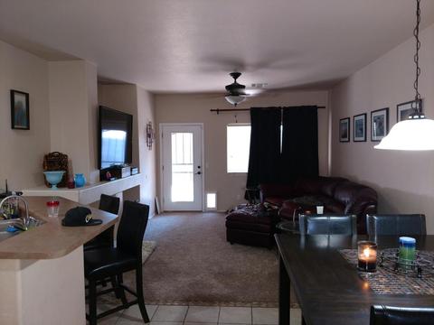 3719 E Longhorn Dr, Gilbert, AZ 85297 photo 4