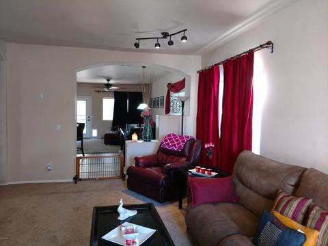 3719 E Longhorn Dr, Gilbert, AZ 85297 photo 6