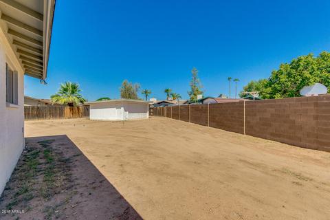 1510 E Dolphin Ave, Mesa, AZ 85204 photo 37
