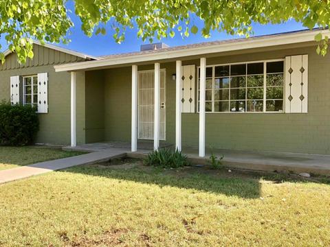 3121 N 26th St, Phoenix, AZ 85016 photo 1