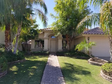 1719 E Redfield Rd, Gilbert, AZ 85234 photo 3