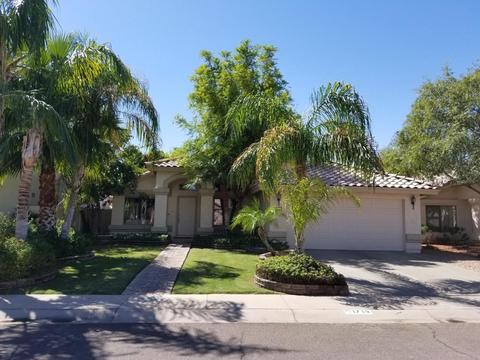 1719 E Redfield Rd, Gilbert, AZ 85234 photo 4
