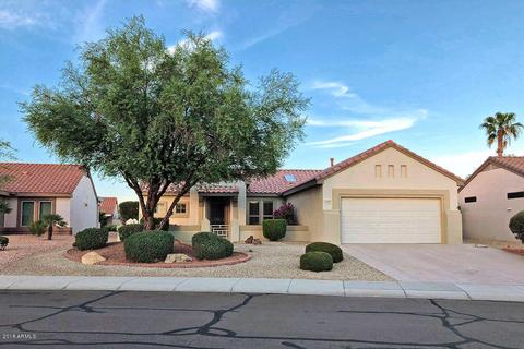 20327 N Wildflower Dr, Surprise, AZ 85374