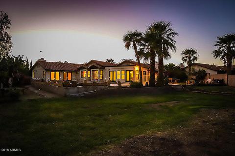 439 E Marny Rd, Tempe, AZ 85288 photo 56