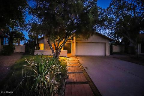 439 E Marny Rd, Tempe, AZ 85288 photo 1