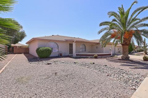 8105 E Meseto Ave, Mesa, AZ 85209 photo 1