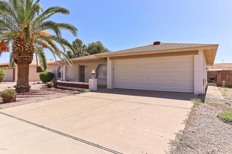 8105 E Meseto Ave, Mesa, AZ 85209 photo 3