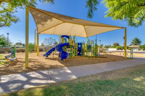 237 E Silver Creek Rd, Gilbert, AZ 85296 photo 50