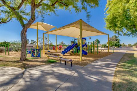 237 E Silver Creek Rd, Gilbert, AZ 85296 photo 56