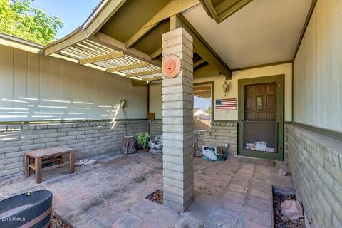 237 E Silver Creek Rd, Gilbert, AZ 85296 photo 4