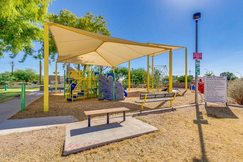 237 E Silver Creek Rd, Gilbert, AZ 85296 photo 49