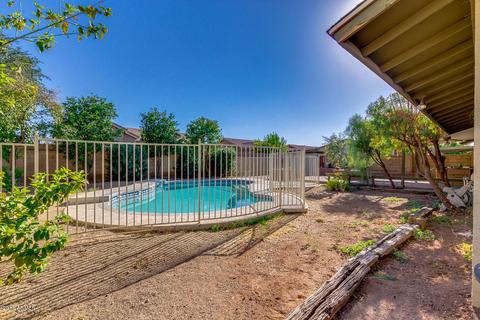 237 E Silver Creek Rd, Gilbert, AZ 85296 photo 40