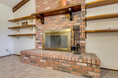 237 E Silver Creek Rd, Gilbert, AZ 85296 photo 22