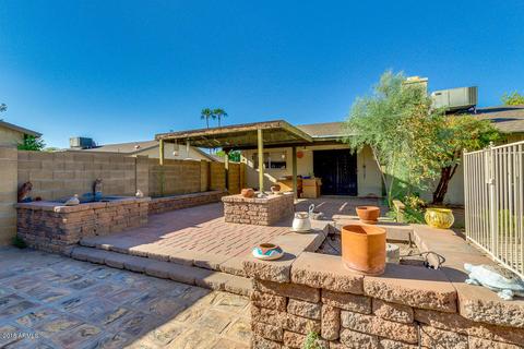 237 E Silver Creek Rd, Gilbert, AZ 85296 photo 42