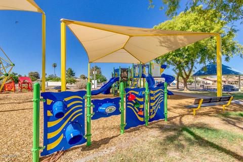 237 E Silver Creek Rd, Gilbert, AZ 85296 photo 52