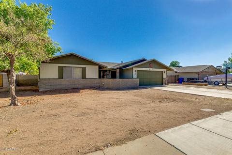 237 E Silver Creek Rd, Gilbert, AZ 85296 photo 2