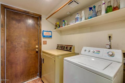 237 E Silver Creek Rd, Gilbert, AZ 85296 photo 33