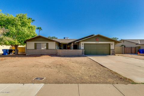237 E Silver Creek Rd, Gilbert, AZ 85296 photo 1