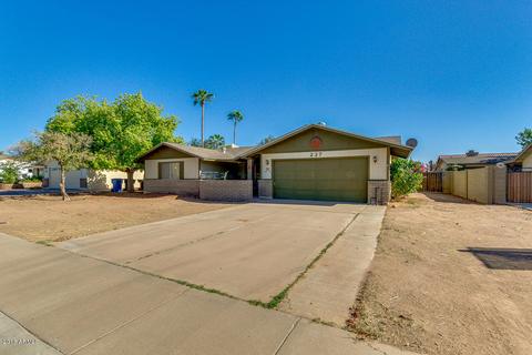237 E Silver Creek Rd, Gilbert, AZ 85296 photo 3
