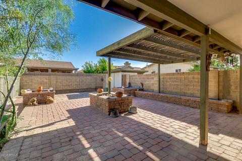 237 E Silver Creek Rd, Gilbert, AZ 85296 photo 43