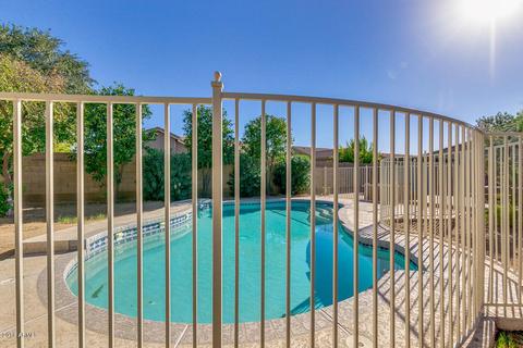 237 E Silver Creek Rd, Gilbert, AZ 85296 photo 38
