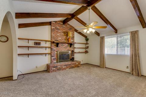 237 E Silver Creek Rd, Gilbert, AZ 85296 photo 20