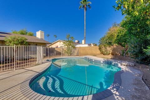 237 E Silver Creek Rd, Gilbert, AZ 85296 photo 37