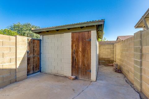 237 E Silver Creek Rd, Gilbert, AZ 85296 photo 46