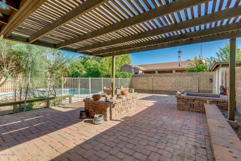 237 E Silver Creek Rd, Gilbert, AZ 85296 photo 44
