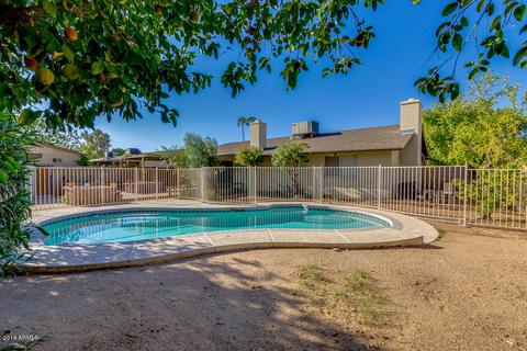 237 E Silver Creek Rd, Gilbert, AZ 85296 photo 39