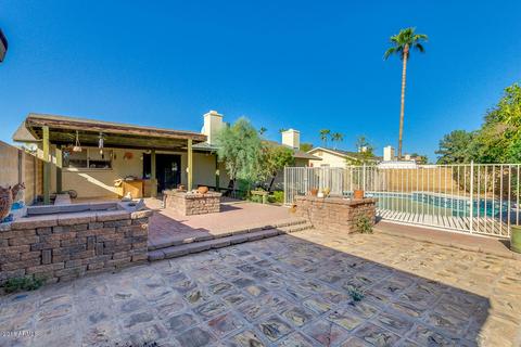 237 E Silver Creek Rd, Gilbert, AZ 85296 photo 35