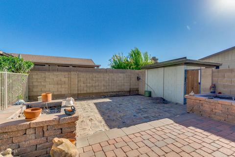 237 E Silver Creek Rd, Gilbert, AZ 85296 photo 45