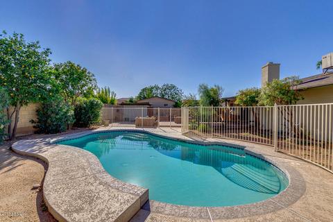 237 E Silver Creek Rd, Gilbert, AZ 85296 photo 41