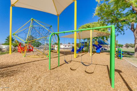237 E Silver Creek Rd, Gilbert, AZ 85296 photo 53