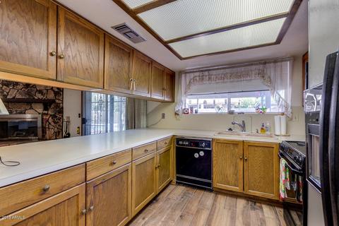 237 E Silver Creek Rd, Gilbert, AZ 85296 photo 17