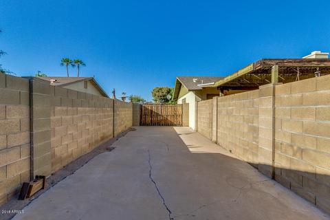237 E Silver Creek Rd, Gilbert, AZ 85296 photo 47