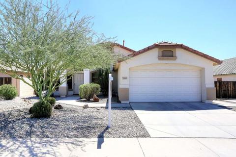 3449 W Patrick Ln, Phoenix, AZ 85027 photo 1