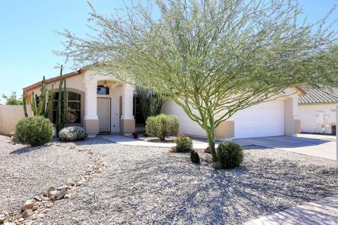 3449 W Patrick Ln, Phoenix, AZ 85027 photo 2