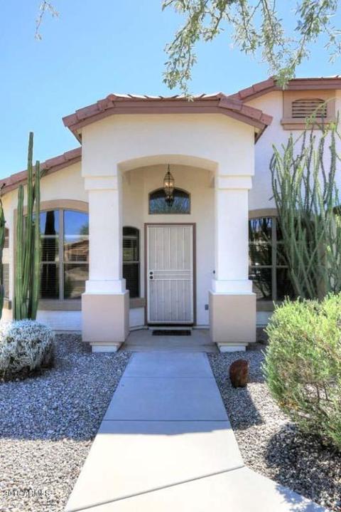3449 W Patrick Ln, Phoenix, AZ 85027 photo 3