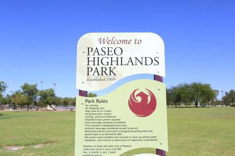 3449 W Patrick Ln, Phoenix, AZ 85027 photo 35