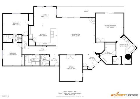 1025 E Tumbleweed Dr, Phoenix, AZ 85085 photo 5